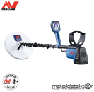 Minelab GPX 6000